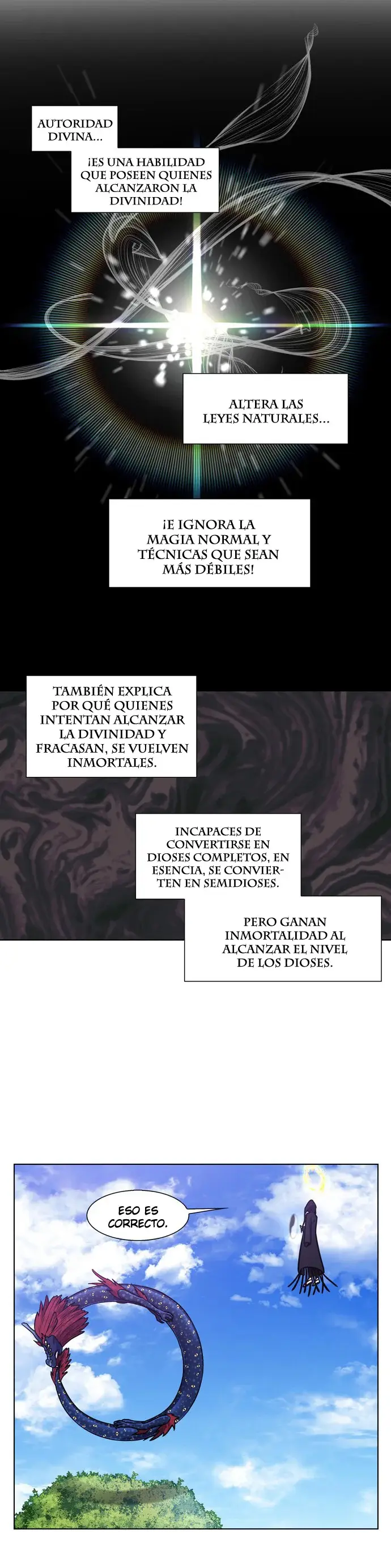 El Jugador capítulo 484, página 13