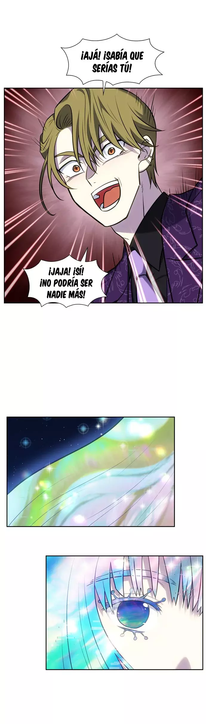 El Jugador capítulo 499, página 12