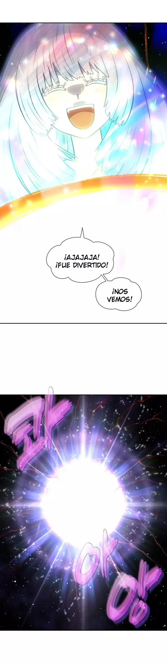 El Jugador capítulo 509, página 19