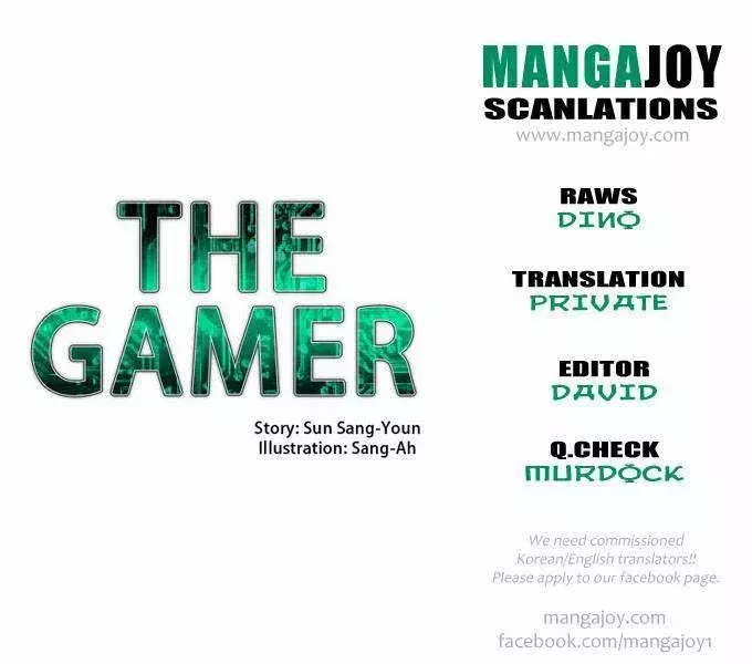 El Jugador capítulo 55, página 28