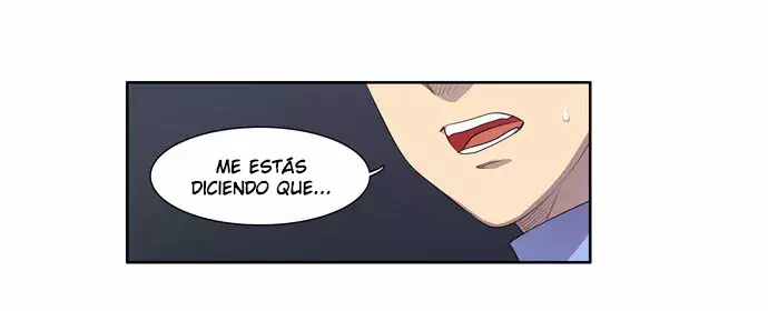 El Jugador capítulo 68, página 6