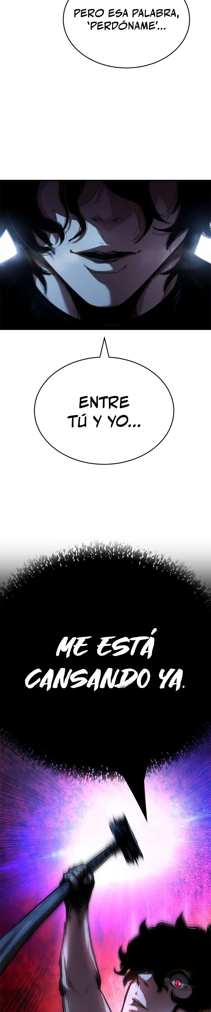 El Psicópata del Murim capítulo 1, página 34