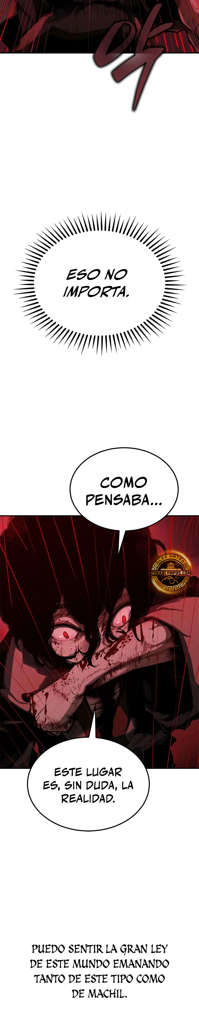 El Psicópata del Murim capítulo 2, página 48