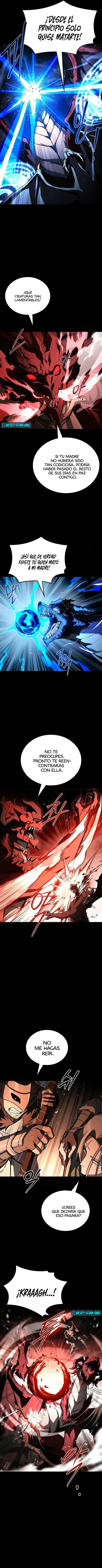 El restaurante del mago capítulo 113, página 9