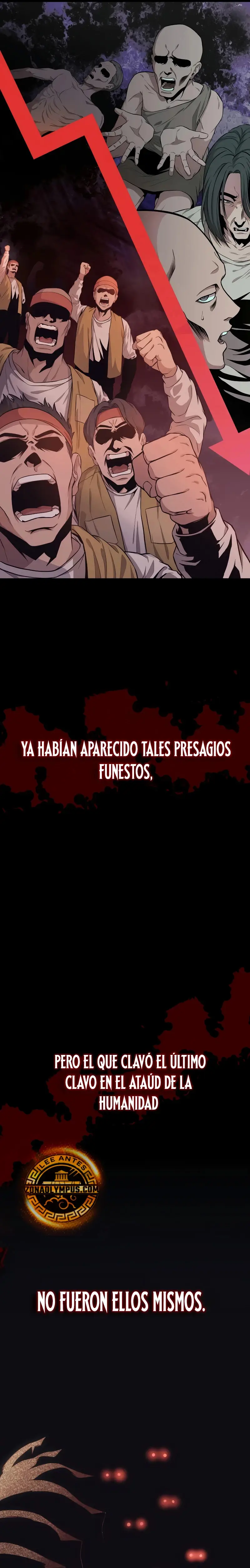 El soberano del hogar capítulo 1, página 5