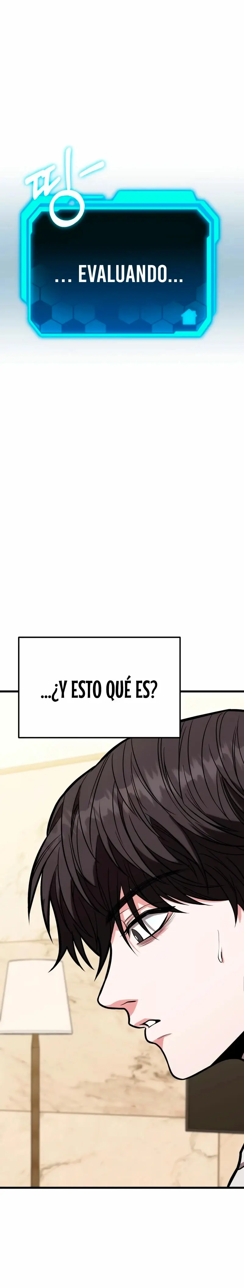 El soberano del hogar capítulo 14, página 45