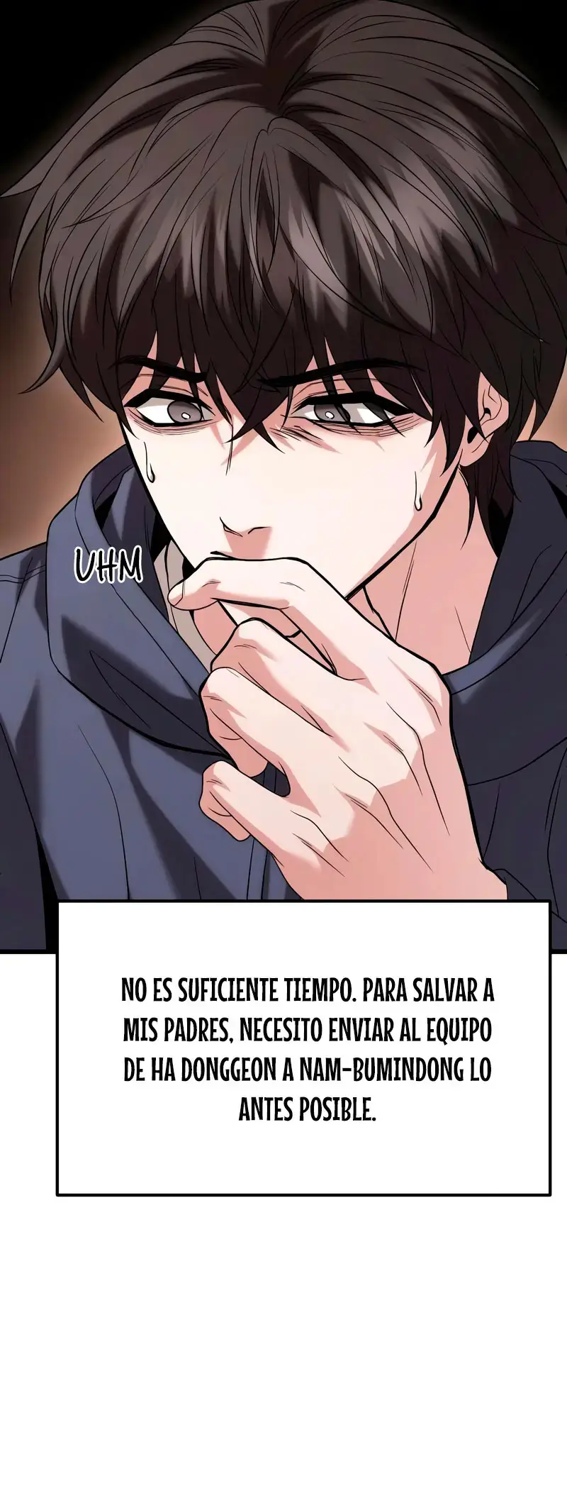 El soberano del hogar capítulo 19, página 25