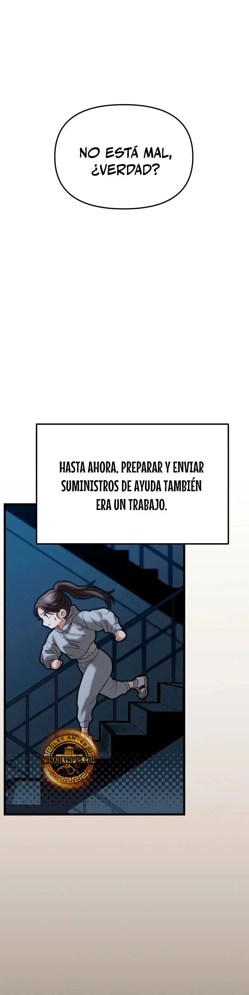 El soberano del hogar capítulo 19, página 42