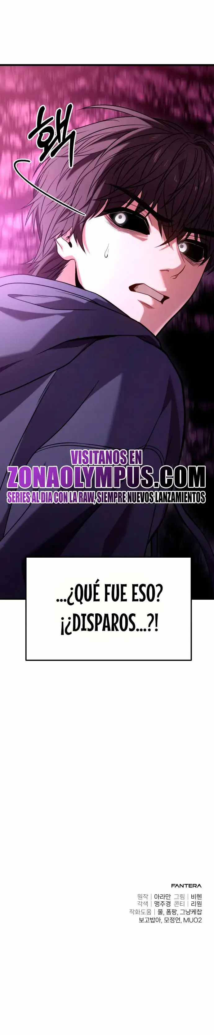 El soberano del hogar capítulo 25, página 62
