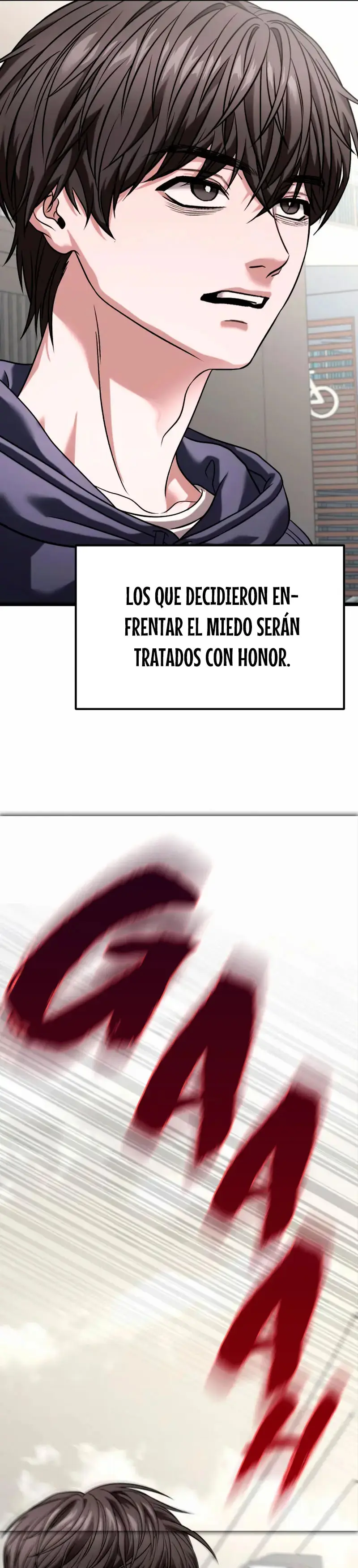 El soberano del hogar capítulo 29, página 52