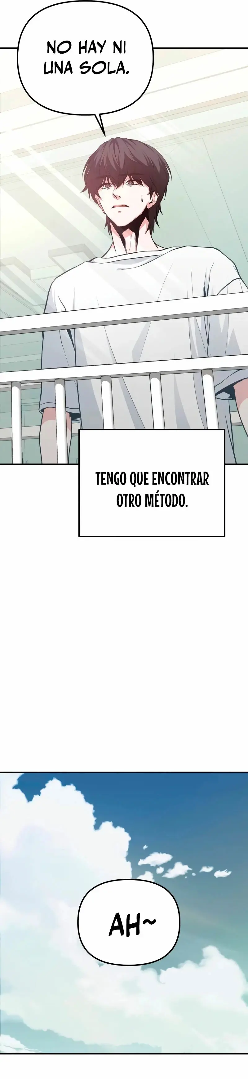 El soberano del hogar capítulo 3, página 10