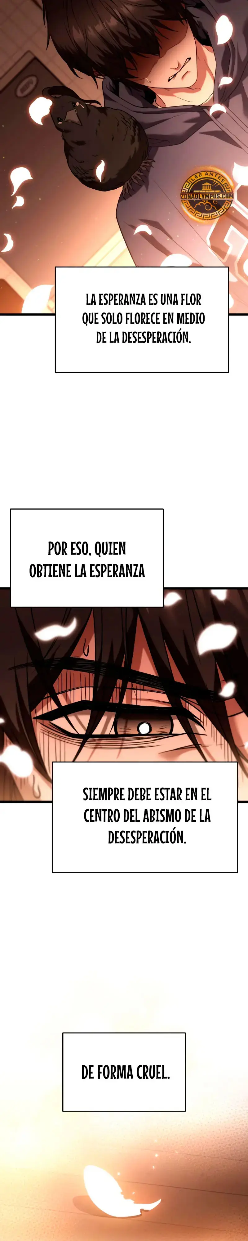 El soberano del hogar capítulo 33, página 28