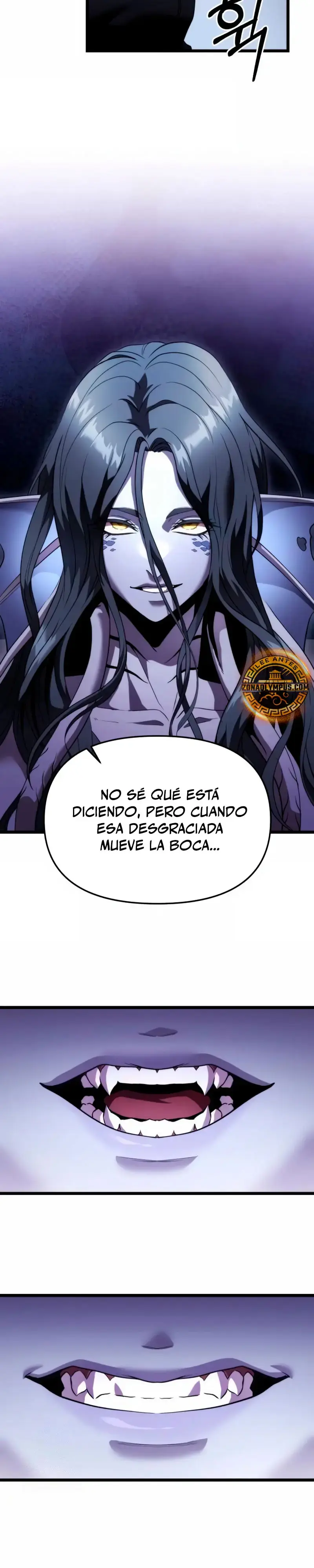 El soberano del hogar capítulo 38, página 9