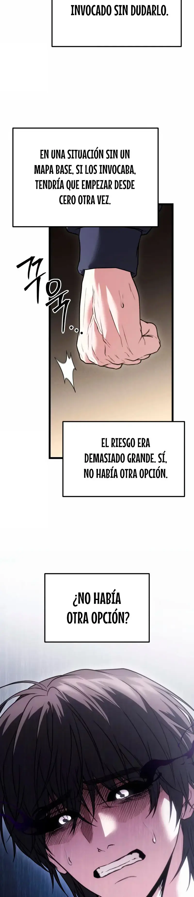 El soberano del hogar capítulo 39, página 6