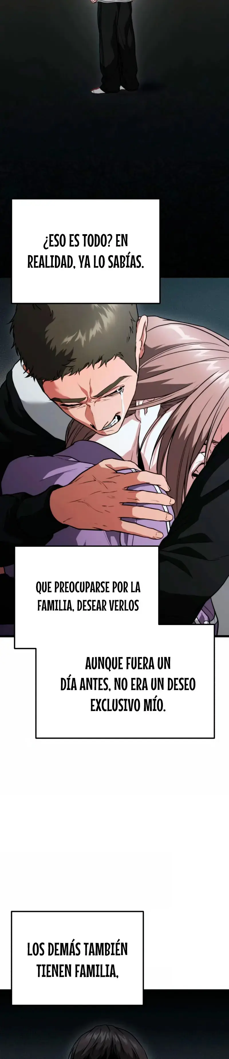 El soberano del hogar capítulo 39, página 8
