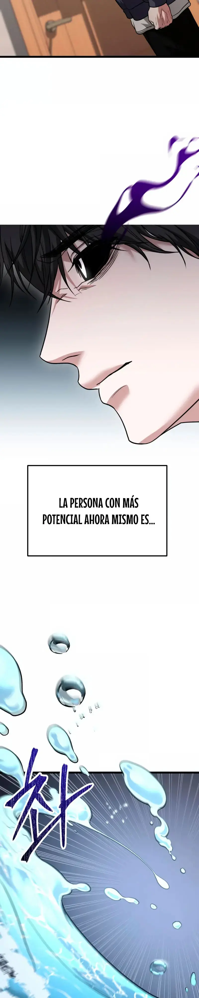 El soberano del hogar capítulo 39, página 20