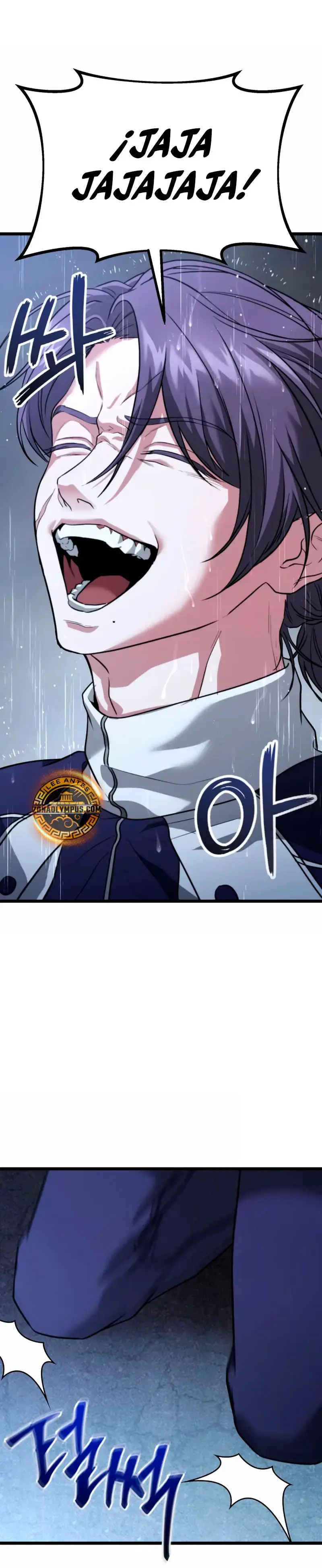 El soberano del hogar capítulo 39, página 34