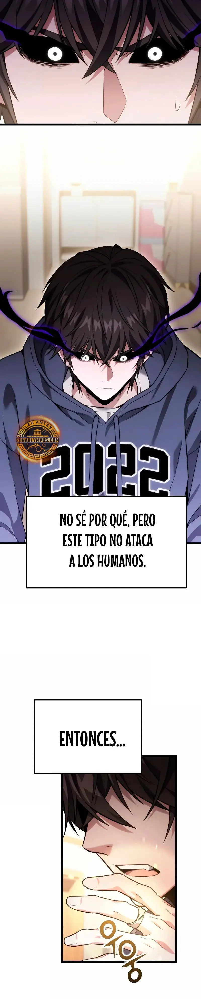 El soberano del hogar capítulo 44, página 31