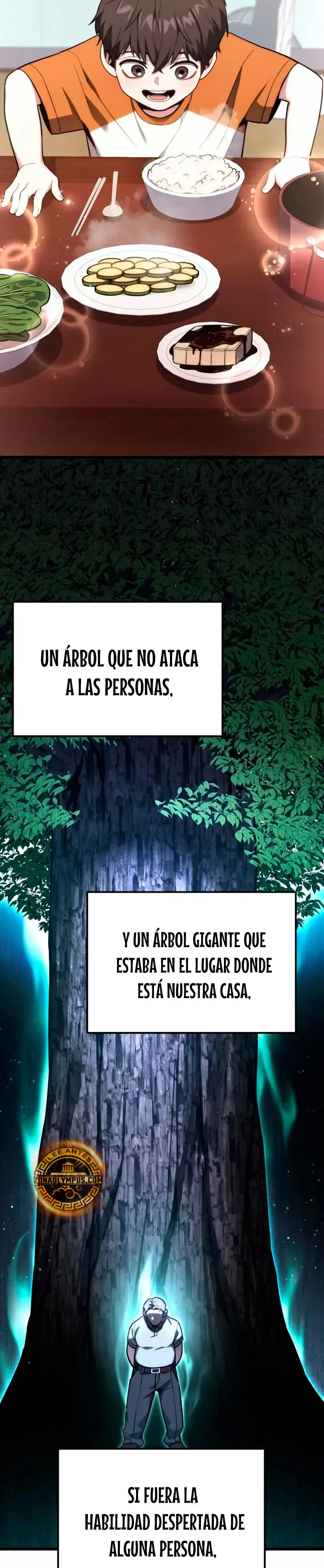 El soberano del hogar capítulo 45, página 14