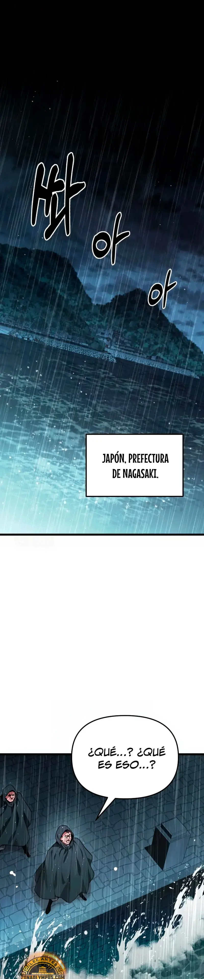 El soberano del hogar capítulo 49, página 3