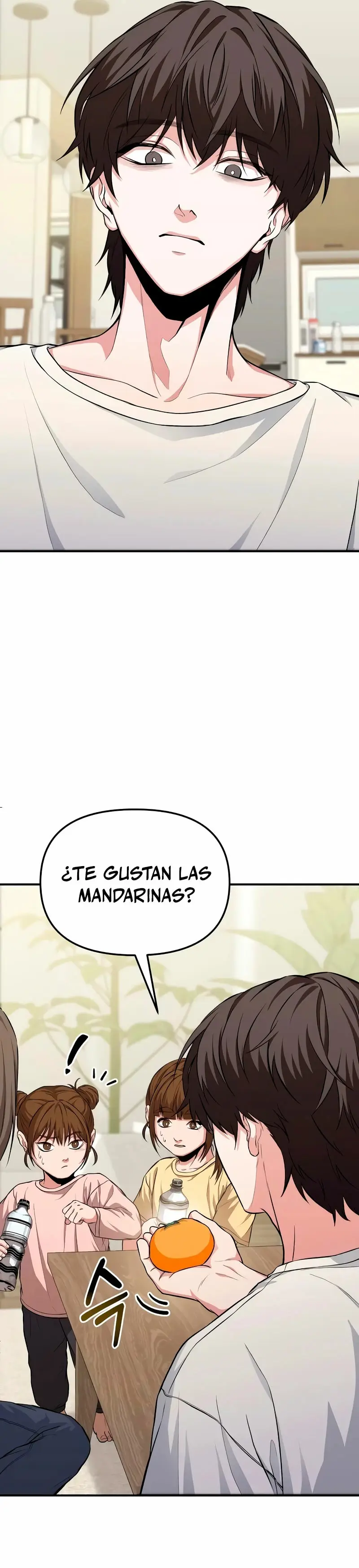 El soberano del hogar capítulo 5, página 10