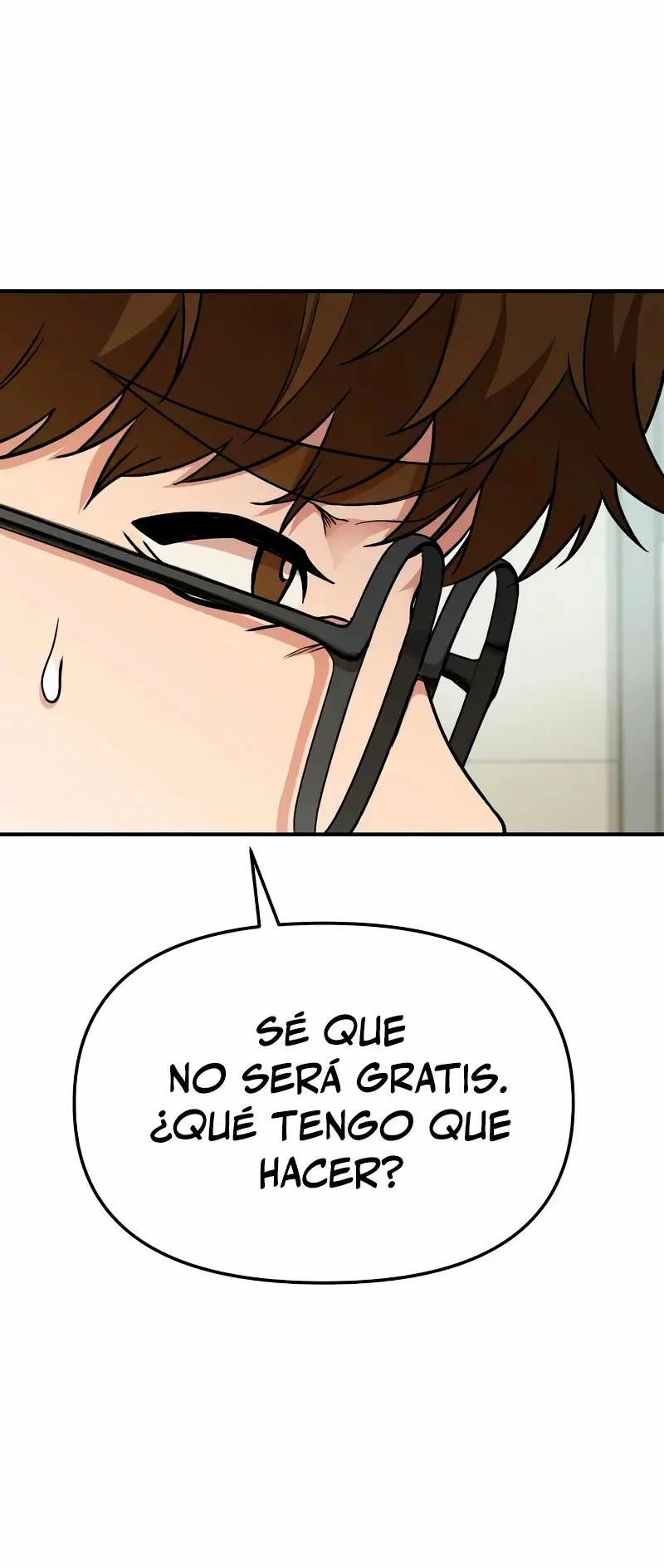 El soberano del hogar capítulo 5, página 31