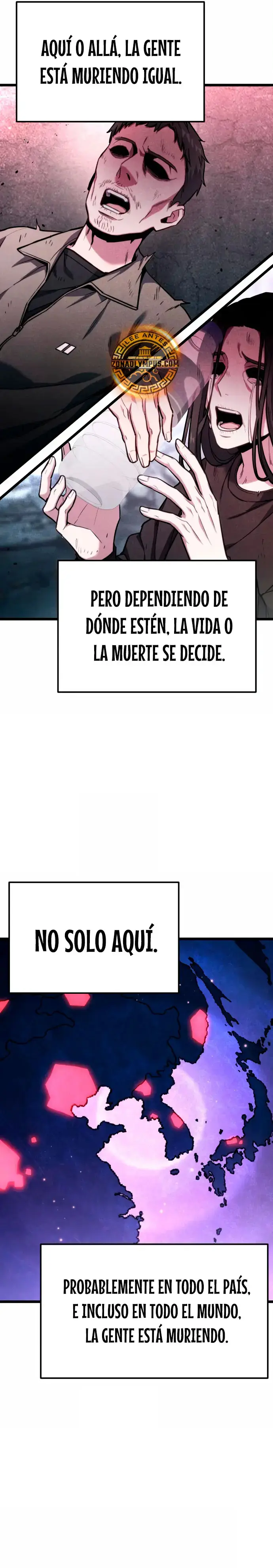 El soberano del hogar capítulo 52, página 17