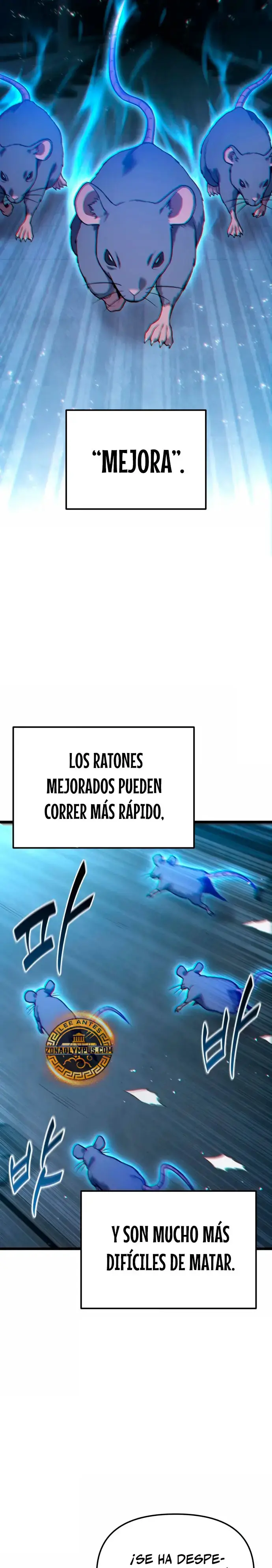 El soberano del hogar capítulo 53, página 15