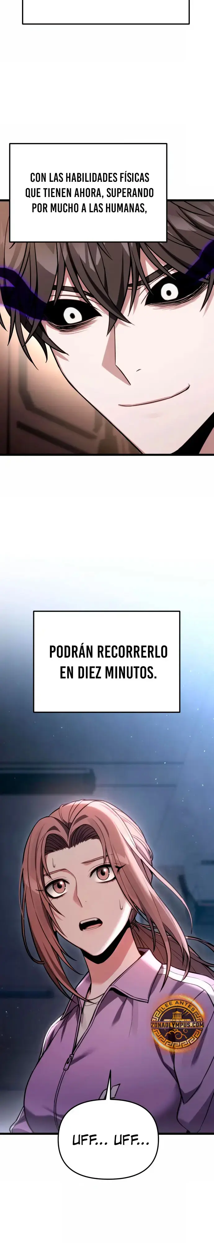 El soberano del hogar capítulo 53, página 30
