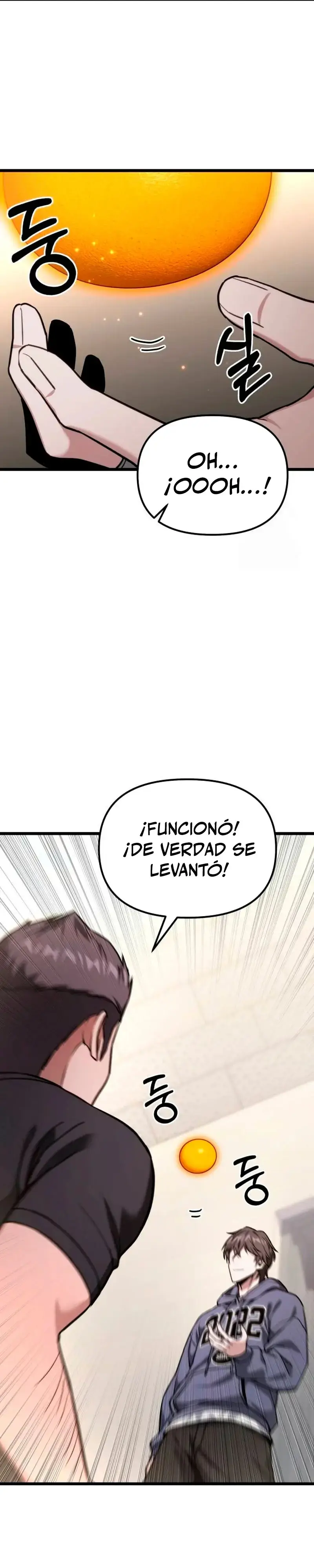 El soberano del hogar capítulo 55, página 21