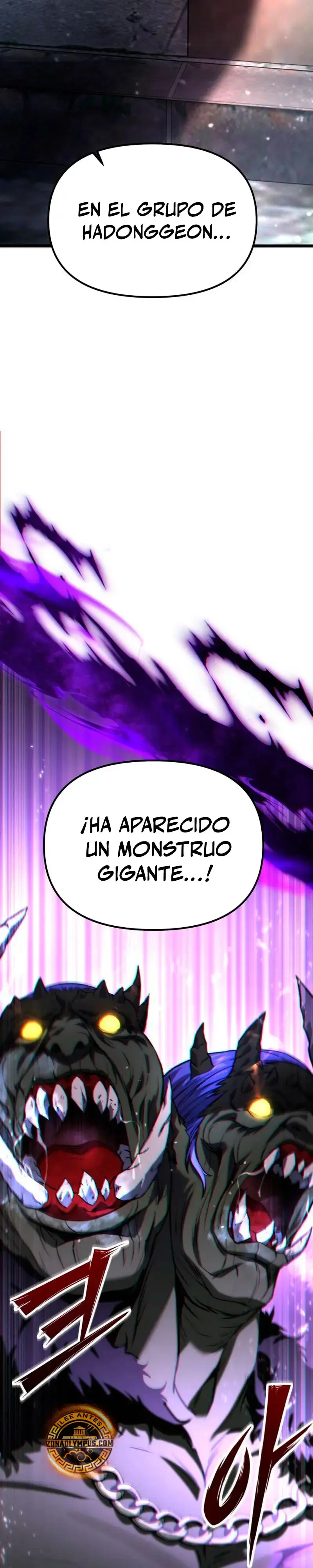 El soberano del hogar capítulo 55, página 31