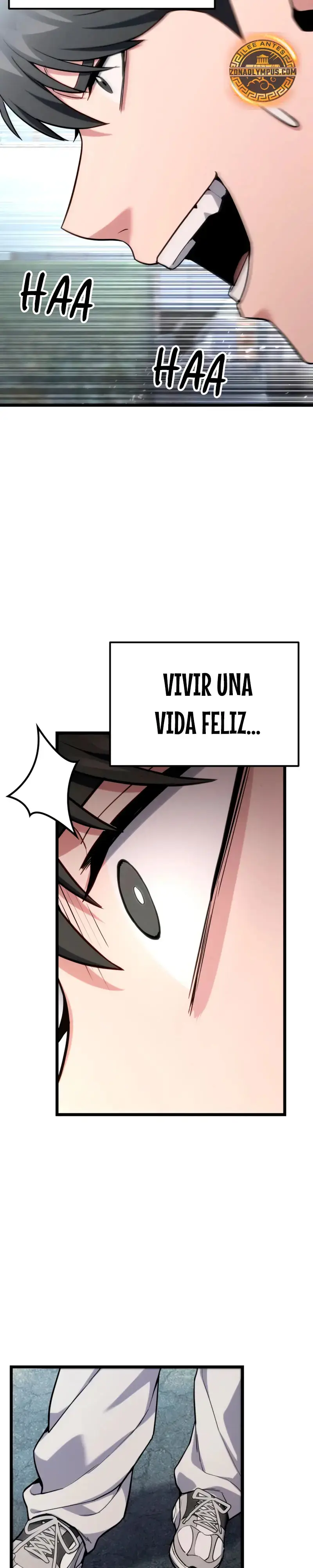 El soberano del hogar capítulo 57, página 25
