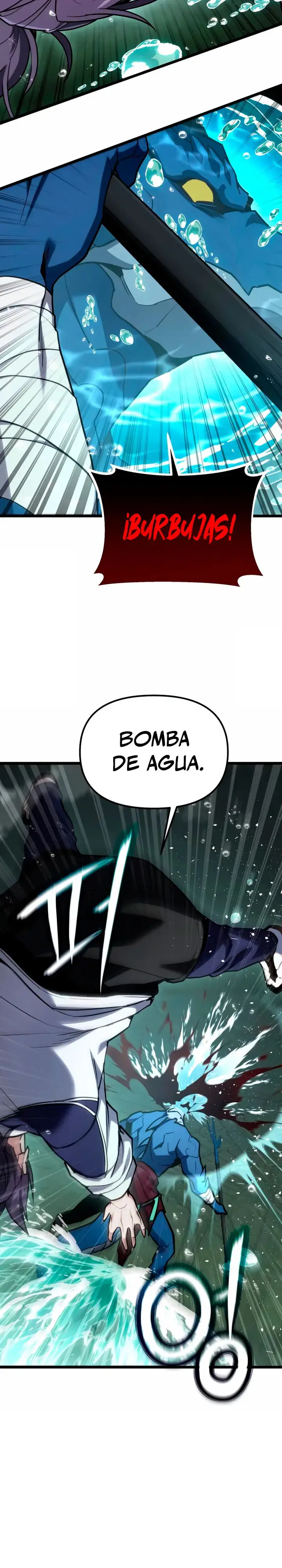 El soberano del hogar capítulo 63, página 12