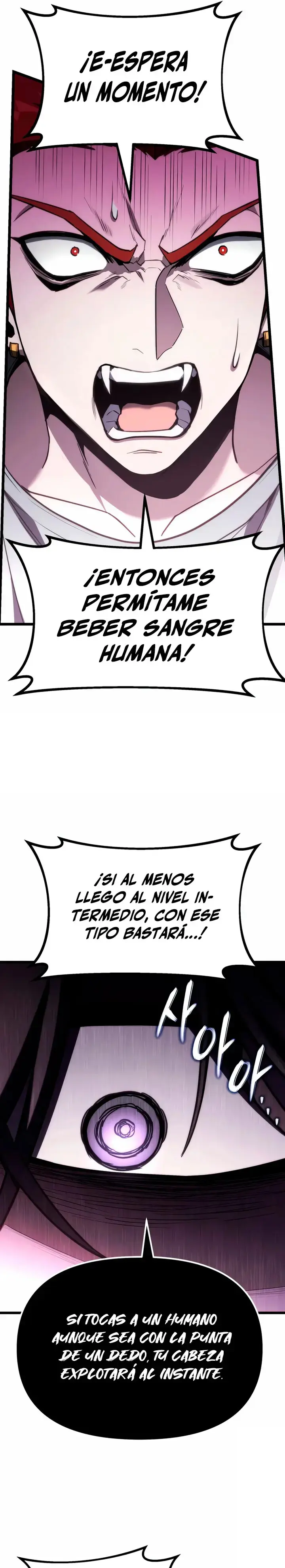 El soberano del hogar capítulo 65, página 10