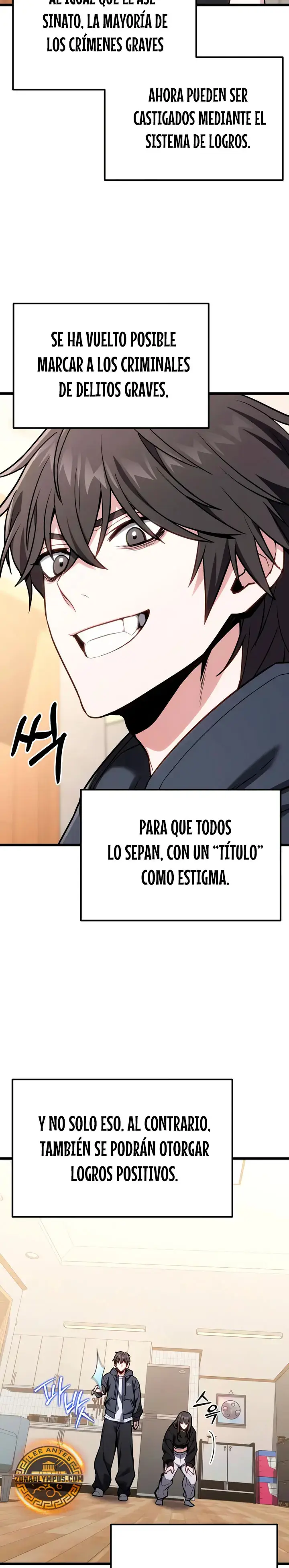 El soberano del hogar capítulo 66, página 25