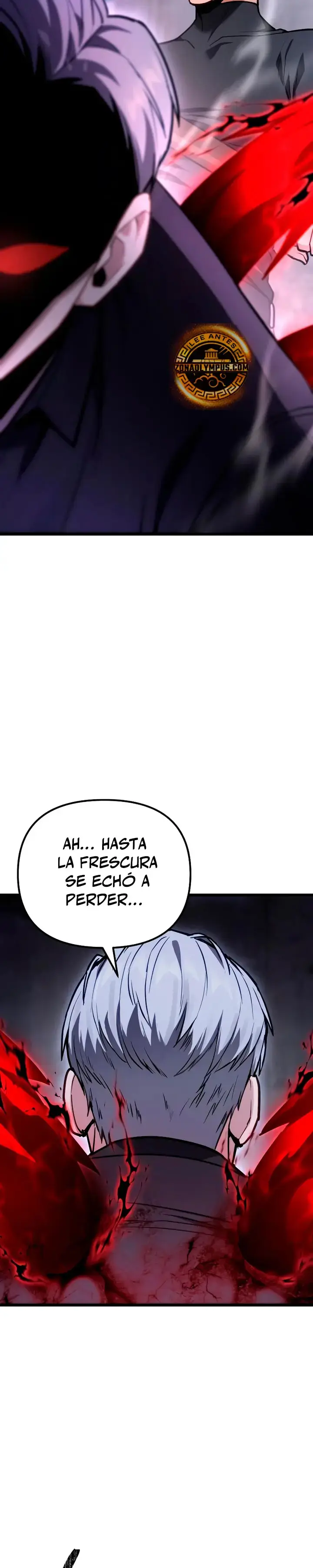 El soberano del hogar capítulo 69, página 40
