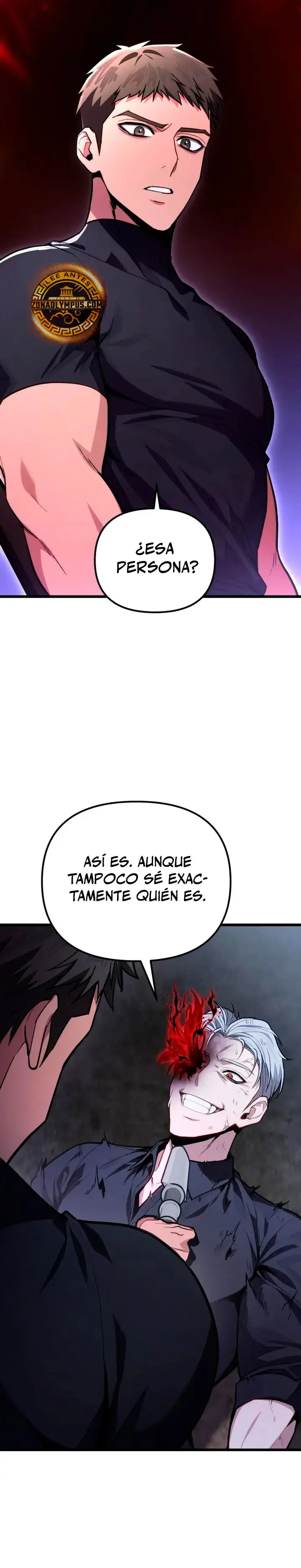 El soberano del hogar capítulo 71, página 9