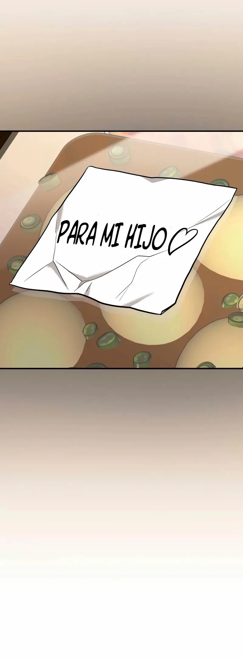 El soberano del hogar capítulo 8, página 24
