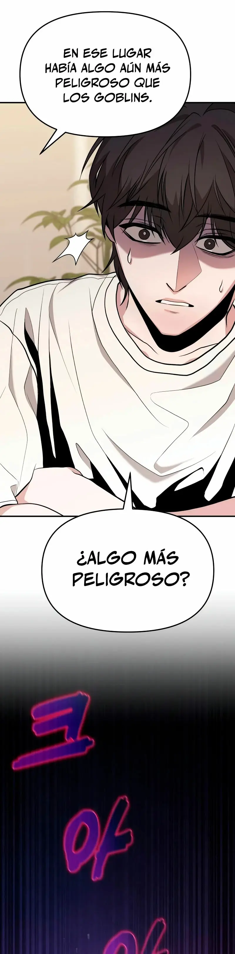El soberano del hogar capítulo 8, página 36