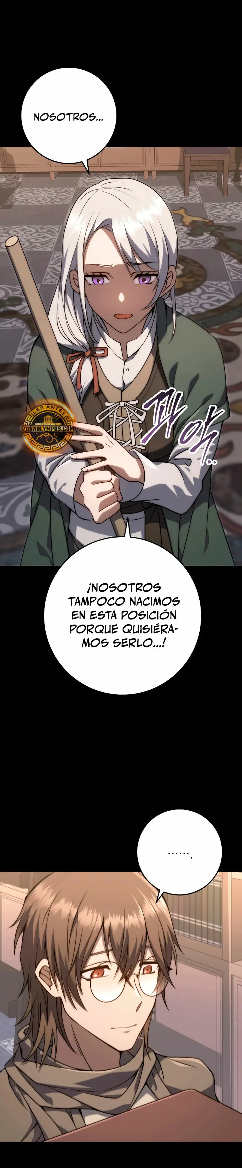 Emperador De Acero capítulo 2, página 5