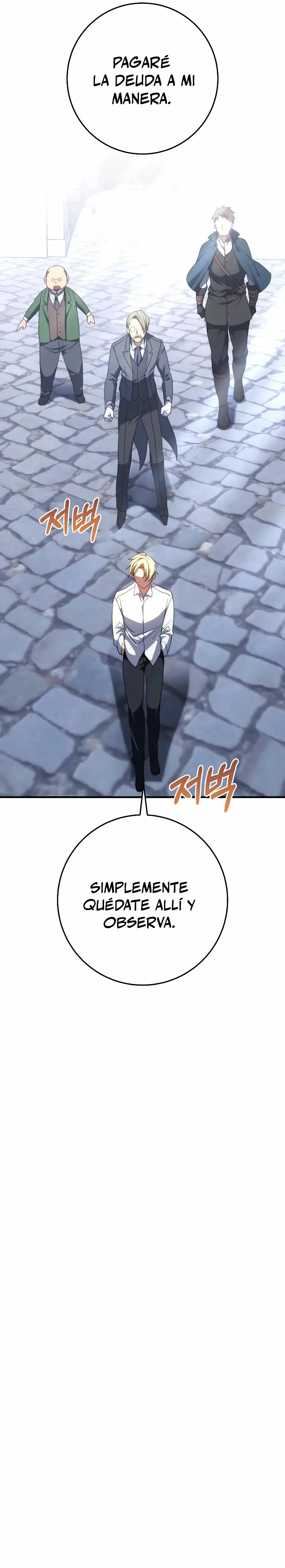 Emperador De Acero capítulo 4, página 24