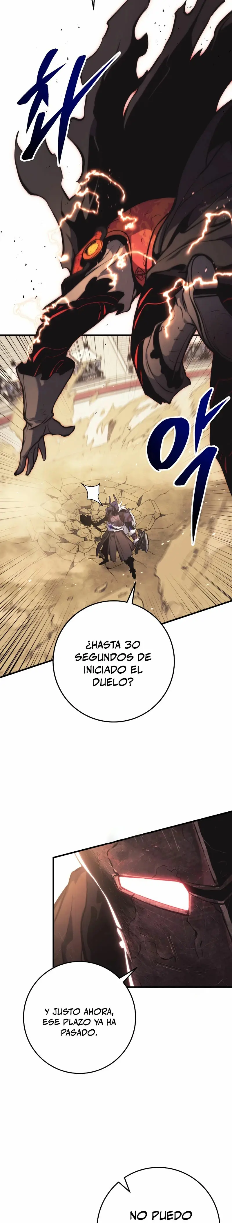Emperador De Acero capítulo 8, página 10