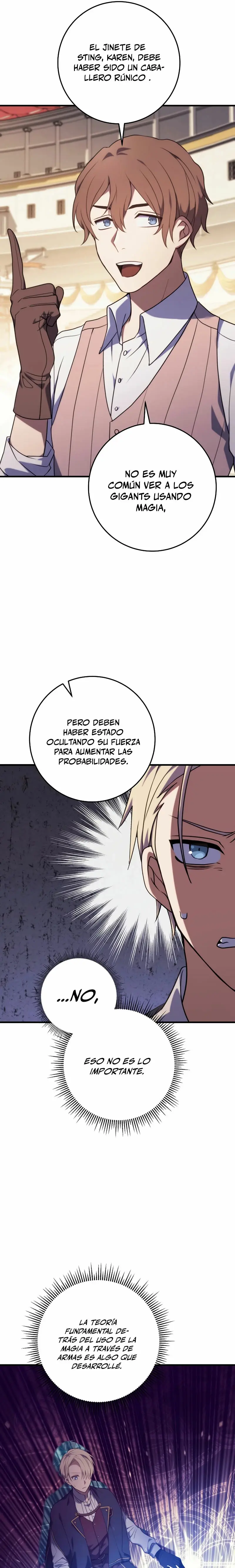 Emperador De Acero capítulo 8, página 15