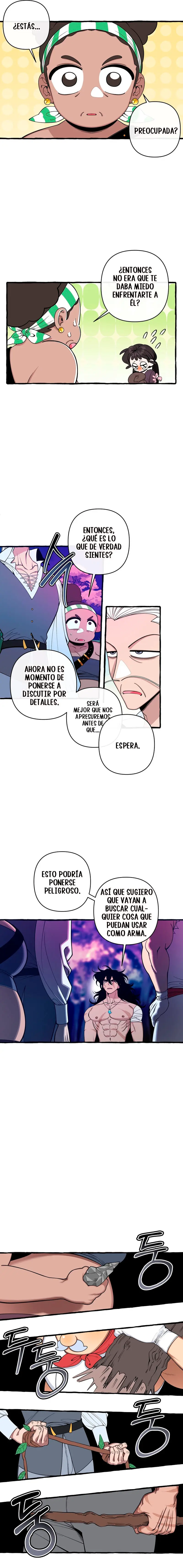 Érase Una Vez capítulo 54, página 8