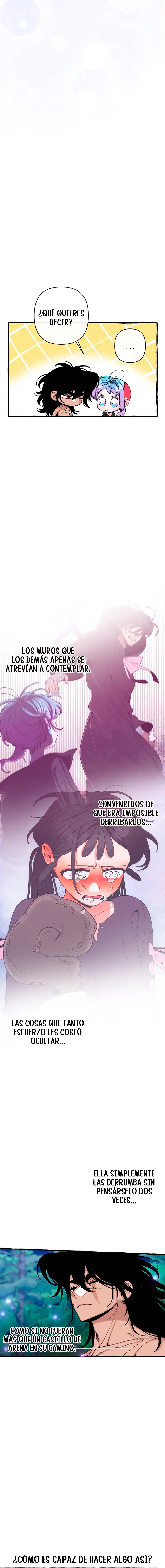 Érase Una Vez capítulo 55, página 11