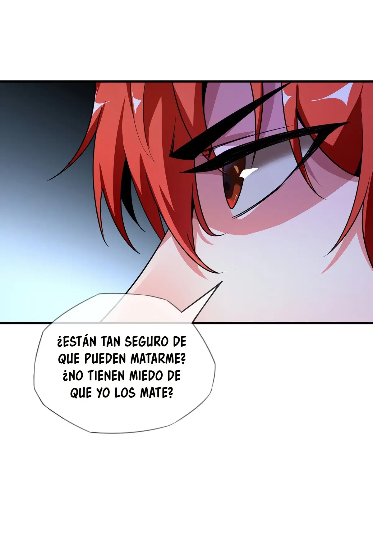 Eternal First Son-In-Law capítulo 13, página 21