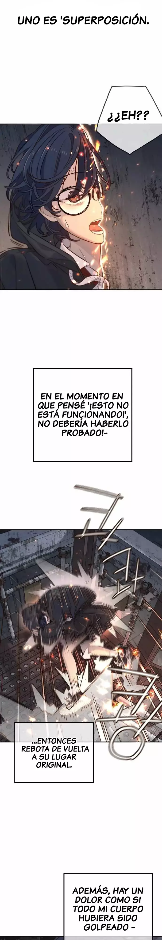 Everyone Loves Her capítulo 1, página 16