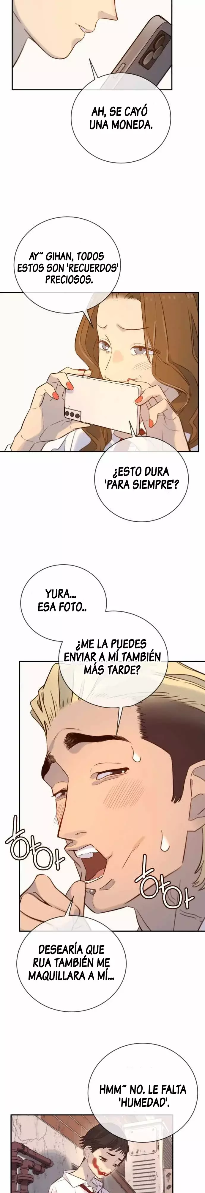 Everyone Loves Her capítulo 1, página 32