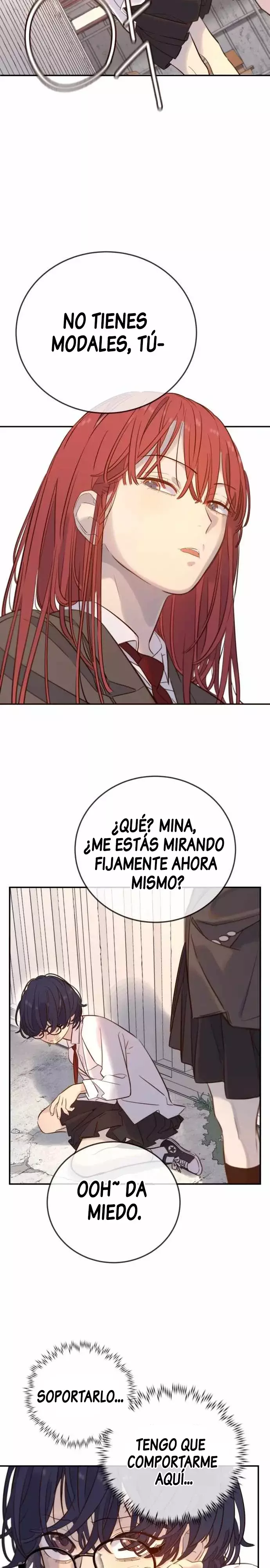 Everyone Loves Her capítulo 1, página 39