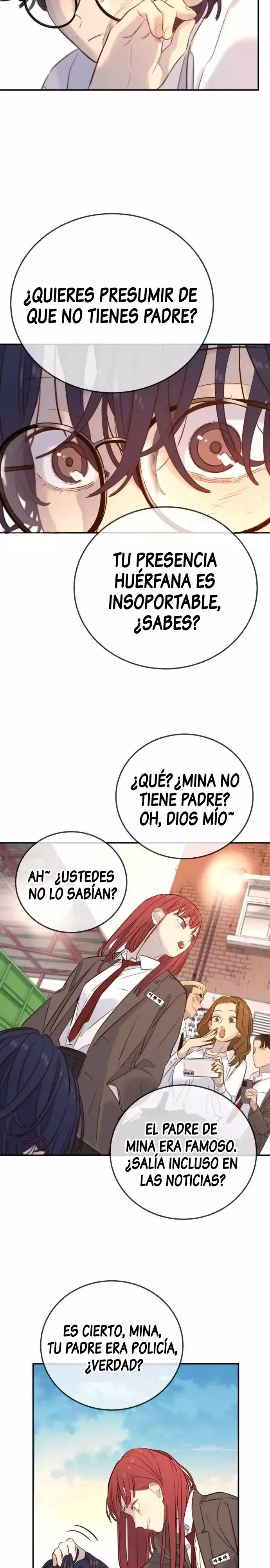 Everyone Loves Her capítulo 1, página 40
